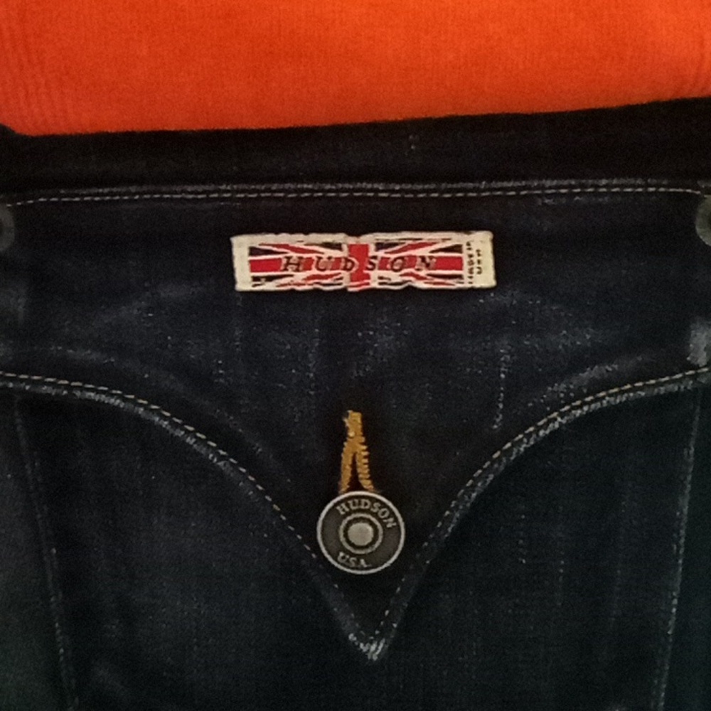 Hudson Jeans